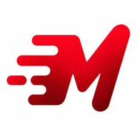 Logo de Mándalo